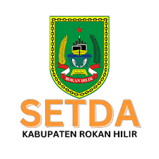 Gambar Sekretariat Daerah Kabupaten Rokan Hilir